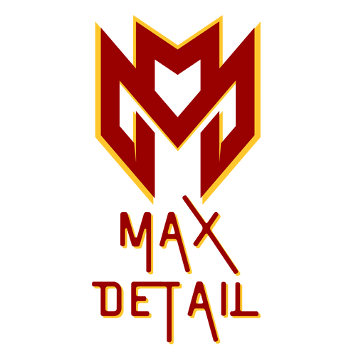 MAX DETAIL